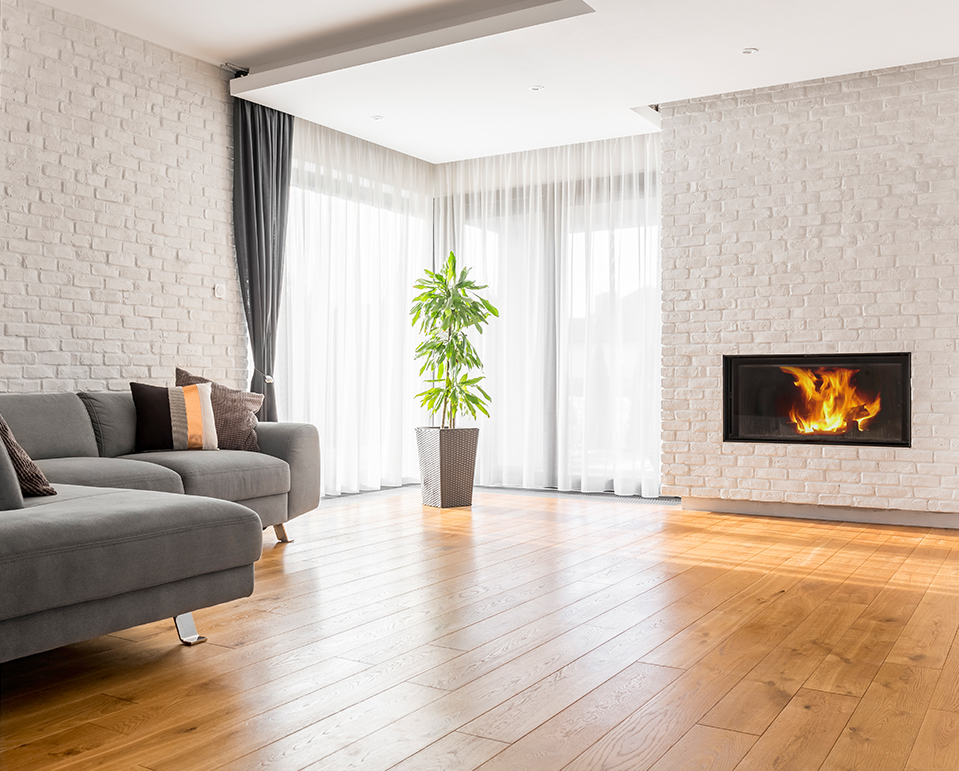 Accessoires voor vloeren